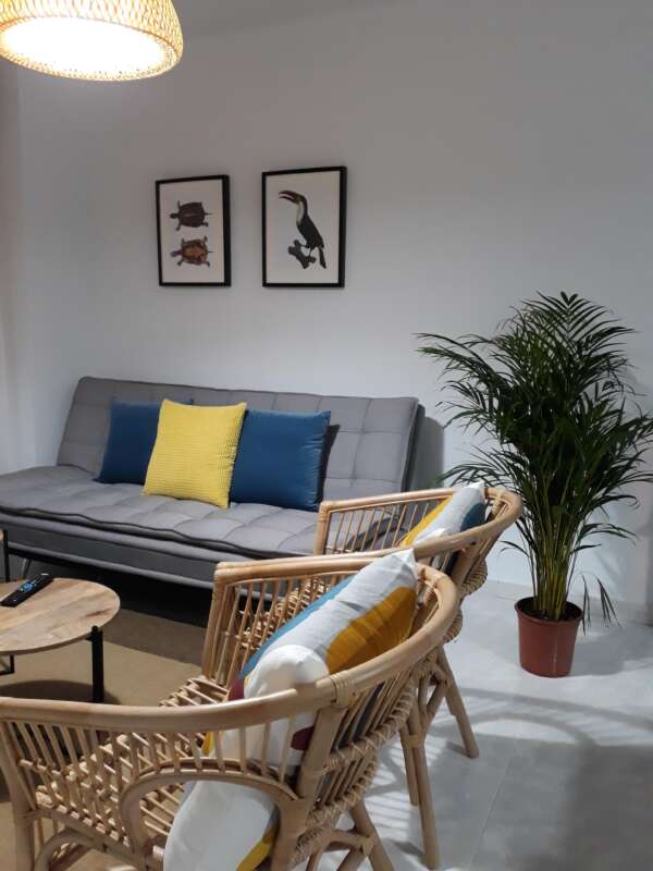 4 you too, Wifi, Smart Tv & Netflix - Imagen 48