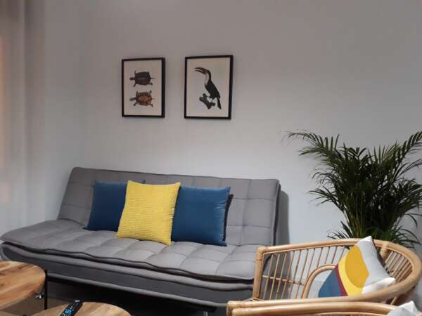 4 you too, Wifi, Smart Tv & Netflix - Imagen 68