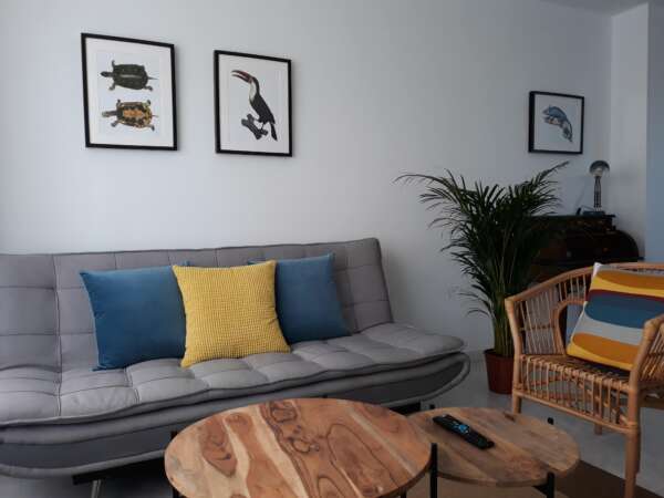 4 you too, Wifi, Smart Tv & Netflix - Imagen 72