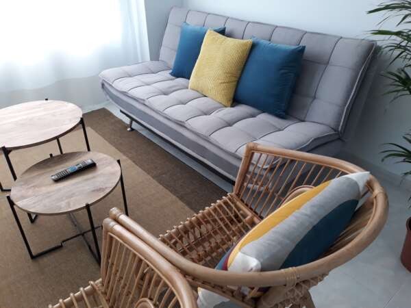 4 you too, Wifi, Smart Tv & Netflix - Imagen 28