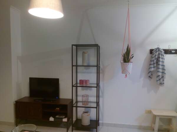 Ático con Wi-Fi, Smart TV y Netflix en Burela - Imagen 34