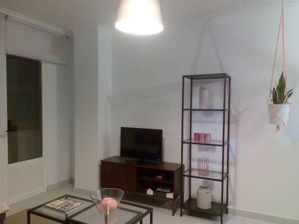 Ático con Wi-Fi, Smart TV y Netflix en Burela - Imagen 22